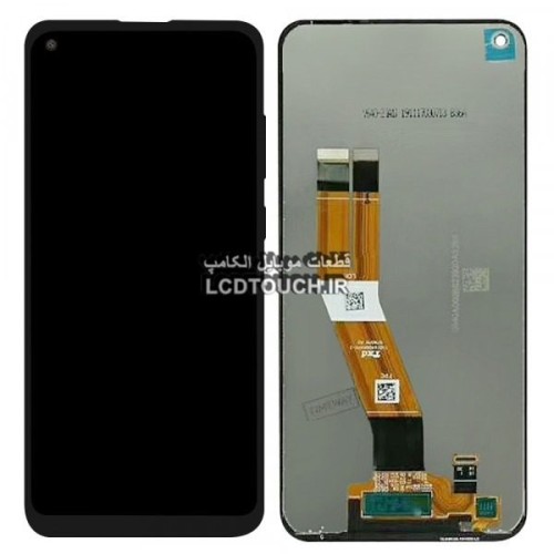 تاچ ال سی دی سامسونگ GALAXY A115 2019 A11