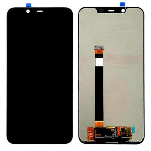تاچ و ال سی دی نوکیا مدل Nokia 8 1