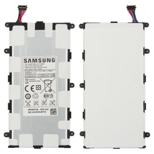 باتری اصلی تبلت سامسونگ مدل Galaxy Tab 2 7 0 P3100